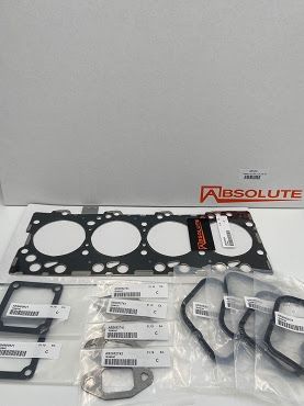 AB1268 - Gasket Set, NEF, 4 Cyl Inf Kit, Metal Pan Gasket (2830645)