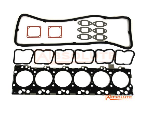 AB1270 - Gasket Set, NEF, 6 Cyl Inf Kit, Rubber Pan Gasket (4897861)