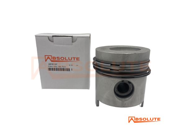 AB161137 - Piston Assy, Std, Ford