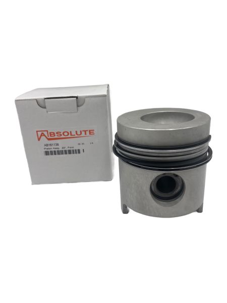 AB161138 - Piston Assy, .020