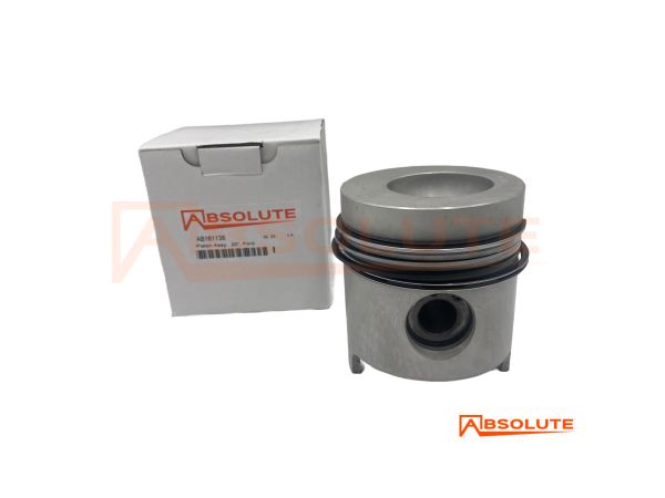 AB161138 - Piston Assy, .020