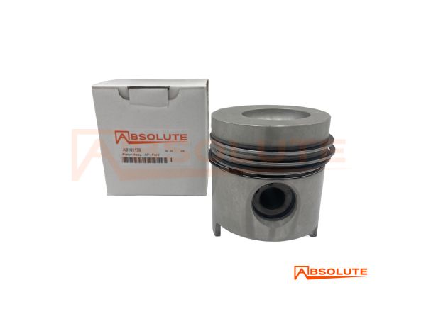 AB161139 - Piston Assy, .030