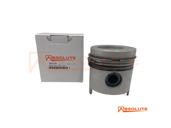 AB161145 - Piston Assy, .040