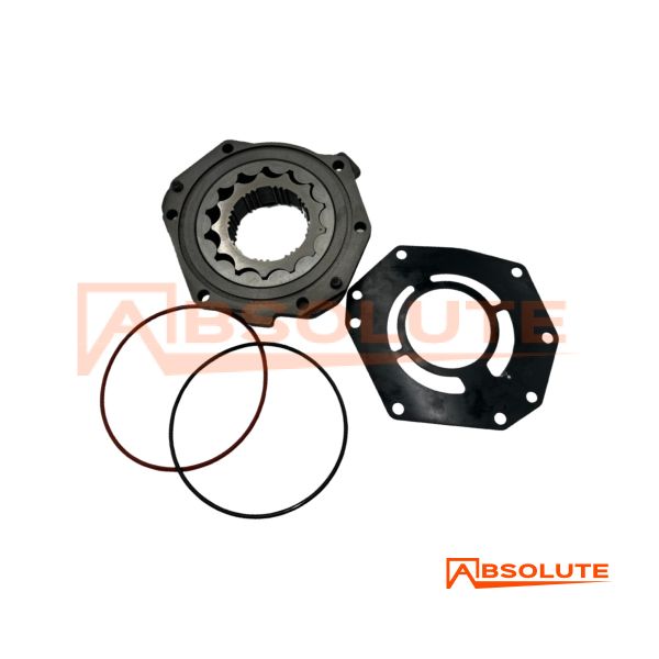 AB1802666 - Oil Pump, IH 400 Series