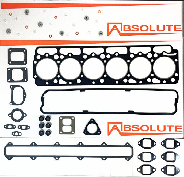 AB1817254 - Gasket Set, Cyl Head, 4.3