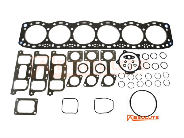 Set Head Gasket S60