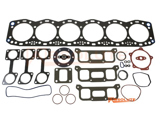 Set Head Gasket S60