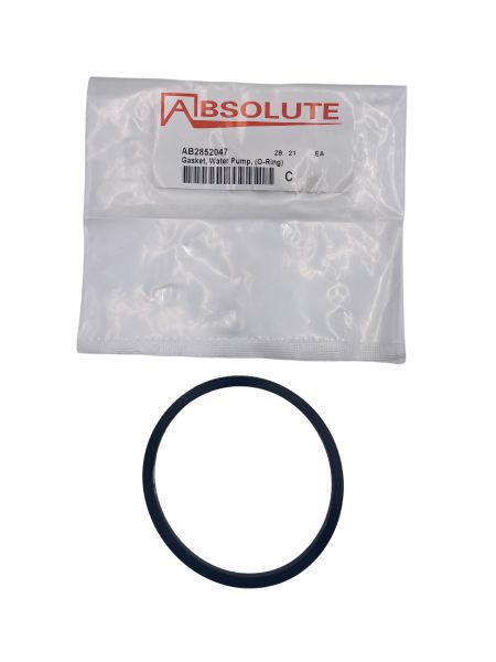 AB2852047 - Gasket, Water Pump, (O-Ring)