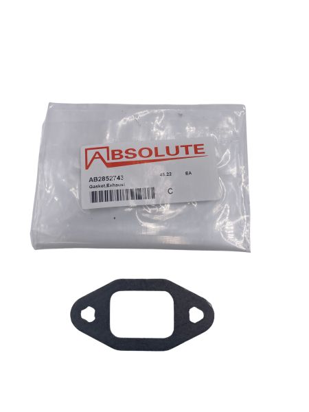 AB2852743 - Gasket, Exhaust