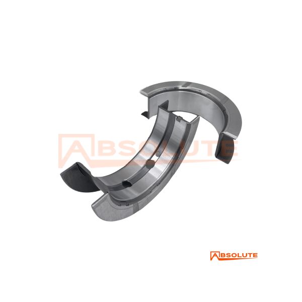 AB2995784 - Bearing Pair, Thrust, Std.