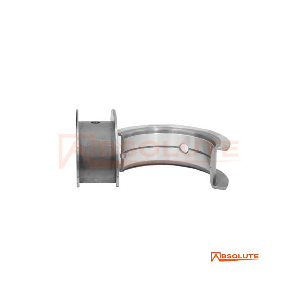 AB3055129 - Bearing Pair, Thrust, Std