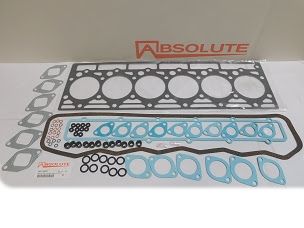 AB3136801 - Gasket Set, Cylinder Head, IH, D310