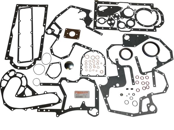 AB3228431 - Gasket Set, Conversion, IH, D239