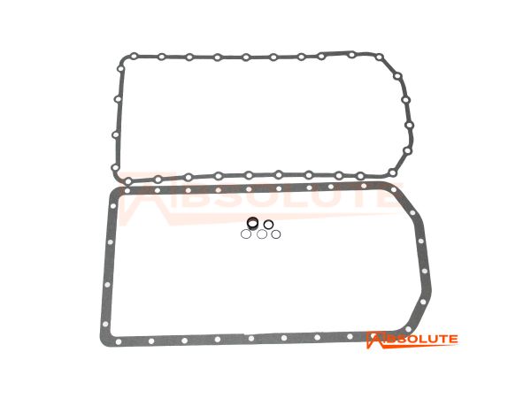 AB341 - Gasket Set, Oil Pan, 219, 239, 276