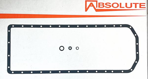 AB342 - Gasket Set, Oil Pan, 329