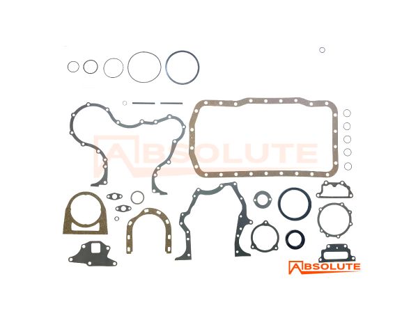 AB361115 - Gasket Set, Conversion W/ Seals, 256, 268