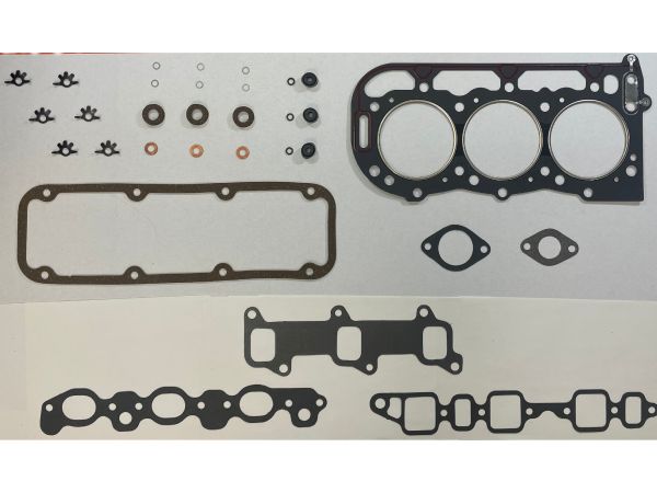 AB361121 - Gasket Set, Cylinder Head, 192, 201