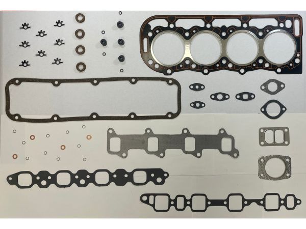 AB361122 - Gasket Set, Cylinder Head, 256, 268