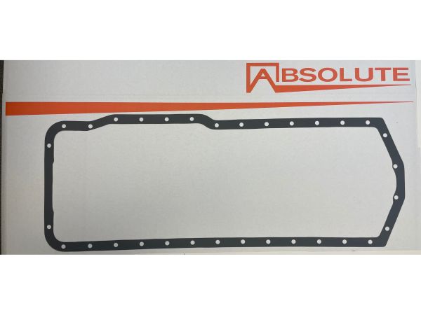 AB361127 - Gasket, Oil Pan, Cast Iron