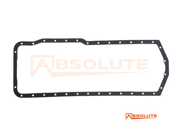 AB361127 - Gasket, Oil Pan, Cast Iron