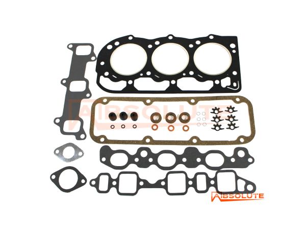 AB361132 - Gasket Set, Cylinder Head, 192, 201