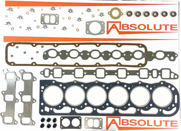 AB361134 - Gasket Set, Cylinder Head, 401