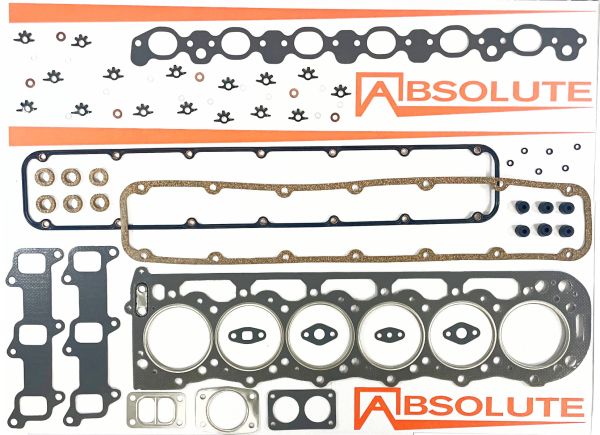 AB361136 - Gasket Set, Cylinder Head, 401