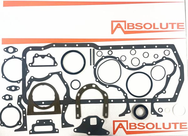 AB361139 - Gasket Set, Conversion W/ Seals, 401