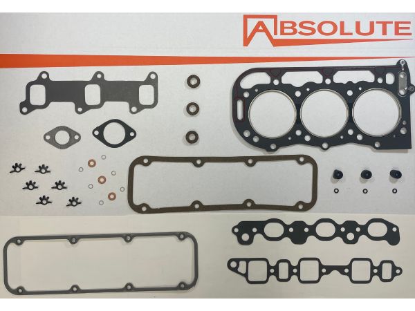 AB361143 - Gaskets Set, Cylinder Head, 192, 201