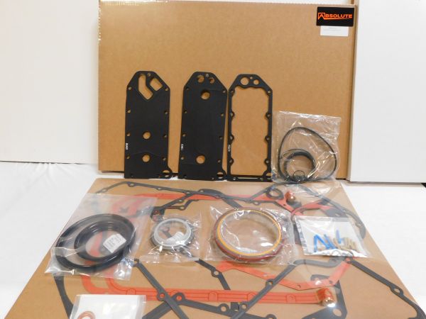 AB3800558 - Gasket Set, Conversion, 6C