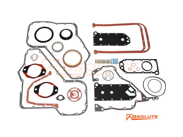 AB3800558 - Gasket Set, Conversion, 6C