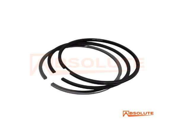 AB3802040 - Ring Set, B Series, Std.