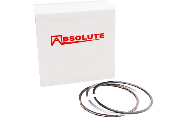 AB3802042 - Ring Set, B Series, .50MM