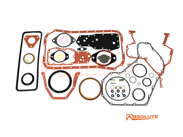 AB3802375 - Gasket Set, Conversion, 4B