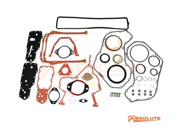 AB3802376 - Gasket Set, Conversion, 6B