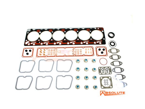 AB3804897 - Gasket Set, Cyl Head, 6B