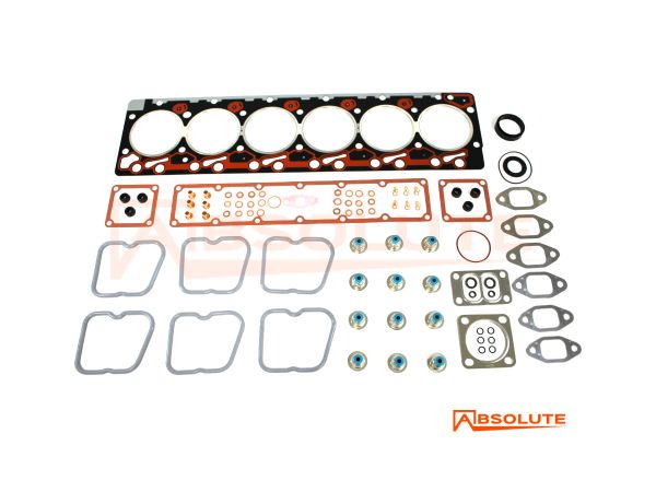 AB3804897 - Gasket Set, Cyl Head, 6B