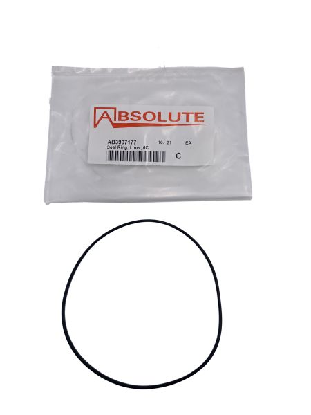 AB3907177 - Seal Ring, Liner, 6C