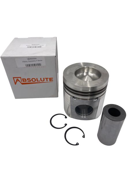 AB3923163 - Piston, Cummins, C Series