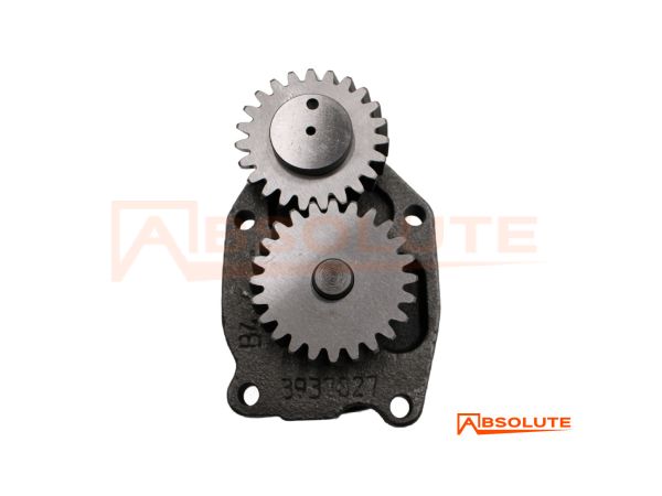 AB3937027 - Oil Pump, Cummins, 4B