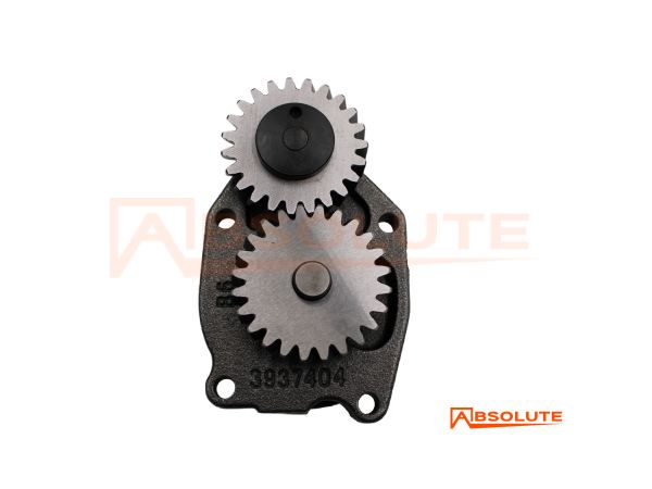 AB3937404 - Oil Pump, Cummins, 6B