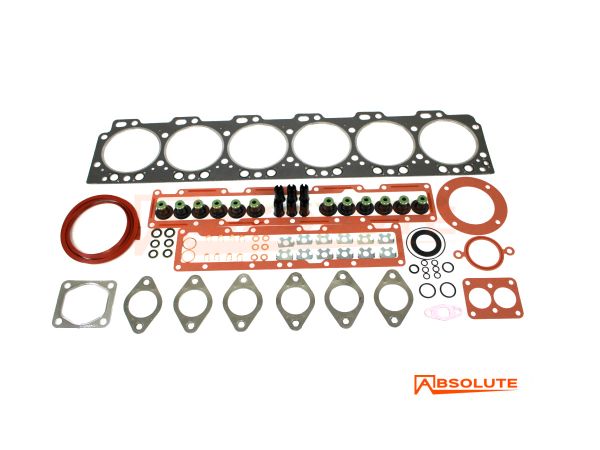 AB4025271 - Gasket Set, Cyl Head, 6C