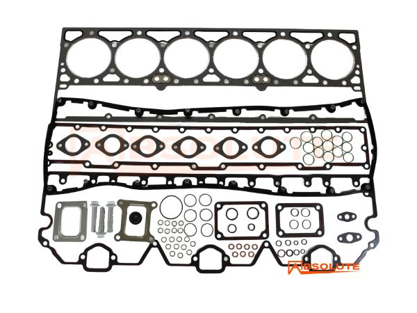 Upper Gasket Set