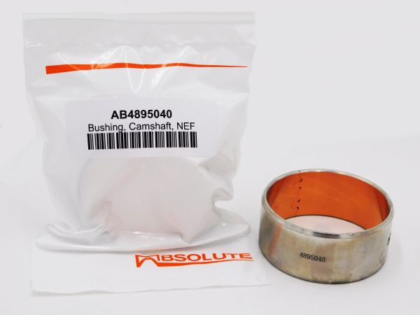 AB4895040 - Bushing, Camshaft, NEF