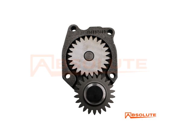 AB4897480 - Oil Pump, NEF, N45