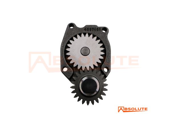 AB4897481 - Oil Pump, NEF, N67