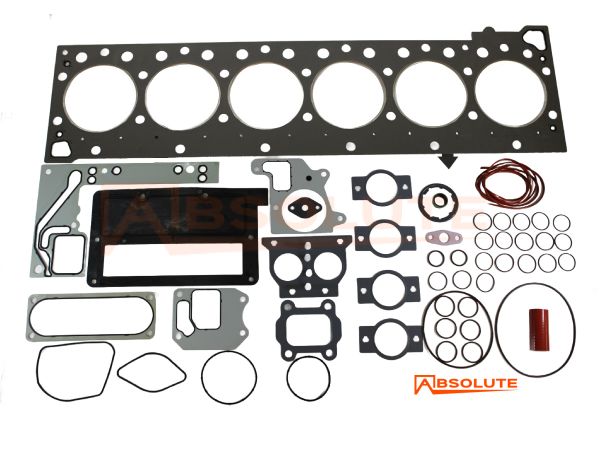 Upper Gasket Set