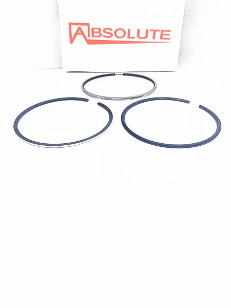 AB500055470 - Ring Set, Piston, Iveco C9