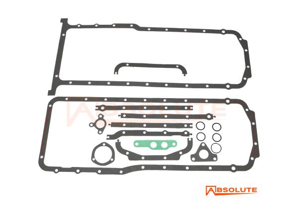 AB621 - Gasket Set, Oil Pan, 7.6L