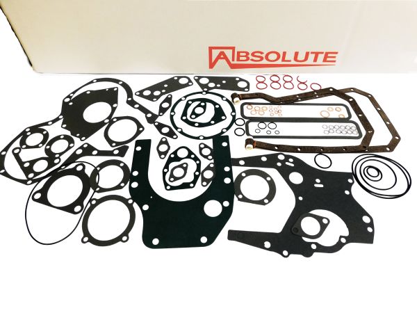 AB670324 - Gasket Set, Conversion, IH, DT407